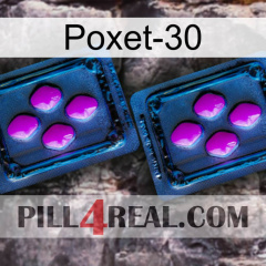 Poxet-30 03